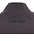 ピン（PING）ゴルフウェア サーモソーラ― ハイネックシャツ 621-5266902-020