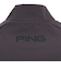 ピン（PING）ゴルフウェア サーモソーラ― ハイネックシャツ 621-5266902-020