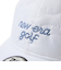 ニューエラ（NEW ERA）帽子 キャップ ゴルフ 9THIRTY Quilting キルティング 14669135