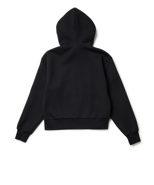 neweraテックスウェット フルジップフーディー 【美品】sizeS テック スウェット フルジップフーディー Wordmark Logo