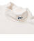 ニューエラ（NEW ERA）ゴルフウェア 長袖 ハイネック グリッドフリース Tシャツ 14669871
