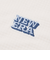 ニューエラ（NEW ERA）ゴルフウェア 長袖 ハイネック グリッドフリース Tシャツ 14669871