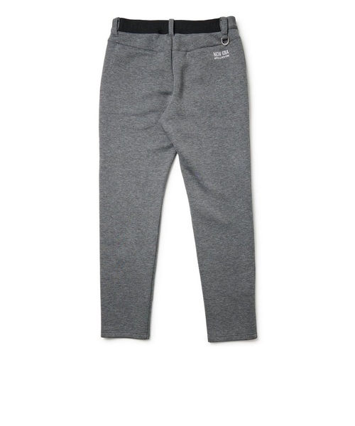 ニューエラ（NEW ERA）ゴルフウェア 保温 テックスウェット テーパード