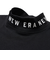 ニューエラ（NEW ERA）ゴルフウェア 長袖 ハイネック ウォーム Tシャツ 14669868