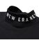 ニューエラ（NEW ERA）ゴルフウェア 長袖 ハイネック ウォーム Tシャツ 14669868