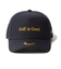 ニューエラ（NEW ERA）帽子 キャップ ゴルフ 9FORTY A-Frame Golf is good 14669123