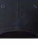 ニューエラ（NEW ERA）帽子 キャップ ゴルフ 9FORTY A-Frame Golf is good 14669123