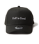 ニューエラ（NEW ERA）帽子 キャップ ゴルフ 9FORTY A-Frame Golf is good 14669124