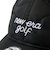 ニューエラ（NEW ERA）帽子 キャップ ゴルフ 9THIRTY Quilting キルティング 14669136
