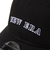 ニューエラ（NEW ERA）帽子 キャップ ゴルフ 9THIRTY Dog Ear Dog Ear 14669137