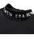 ニューエラ（NEW ERA）ゴルフウェア 長袖 ハイネック ウォーム Tシャツ ジャカードロゴ 14669811