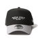 ニューエラ（NEW ERA）帽子 キャップ ゴルフ 9FORTY A-Frame Duck 2-Tone 14669127