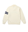 ニューエラ（NEW ERA）ゴルフウェア ショールカラー 長袖ニット 14669845