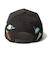 ニューエラ（NEW ERA）帽子 キャップ ゴルフ 9FORTY A-Frame Golf Allover 14669125