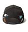ニューエラ（NEW ERA）帽子 キャップ ゴルフ 9FORTY A-Frame Golf Allover 14669125