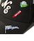 ニューエラ（NEW ERA）帽子 キャップ ゴルフ 9FORTY A-Frame Golf Allover 14669125
