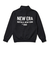 ニューエラ（NEW ERA）ゴルフウェア テックスウェット ハーフジップ プルオーバー 14669837