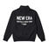 ニューエラ（NEW ERA）ゴルフウェア テックスウェット ハーフジップ プルオーバー 14669837