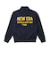 ニューエラ（NEW ERA）ゴルフウェア テックスウェット ハーフジップ プルオーバー 14669835