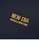 ニューエラ（NEW ERA）ゴルフウェア テックスウェット ハーフジップ プルオーバー 14669835