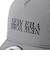 ニューエラ（NEW ERA）帽子 キャップ ゴルフ 9FORTY A-Frame Houndstooth NEW YORK 14669122