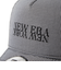 ニューエラ（NEW ERA）帽子 キャップ ゴルフ 9FORTY A-Frame Houndstooth NEW YORK 14669122