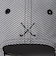 ニューエラ（NEW ERA）帽子 キャップ ゴルフ 9FORTY A-Frame Houndstooth NEW YORK 14669122