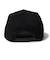 ニューエラ（NEW ERA）帽子 キャップ ゴルフ 9FORTY A-Frame Rhinestone ラインストーン 14669134