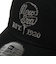 ニューエラ（NEW ERA）帽子 キャップ ゴルフ 9FORTY A-Frame Rhinestone ラインストーン 14669134