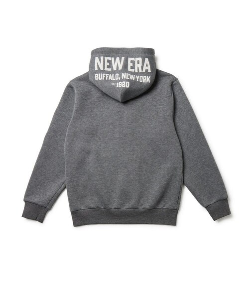 ニューエラ（NEW ERA）ゴルフウェア 保温 テックスウェット 長袖