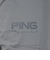ピン（PING）ゴルフウェア コーデュラ テーパードパンツ 621-5231901-020