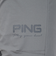 ピン（PING）ゴルフウェア コーデュラ テーパードパンツ 621-5231901-020
