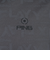 ピン（PING）ゴルフウェア ロゴジャカード 長袖ポロシャツ 621-5261900-020