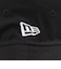 アドミラル ゴルフ（Admiral GOLF）ゴルフ ハット ニューエラ コラボ ADMB5B02-BLK