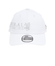 アドミラル ゴルフ（Admiral GOLF）ゴルフ キャップ ニューエラ コラボ ADMB5B01-WHT