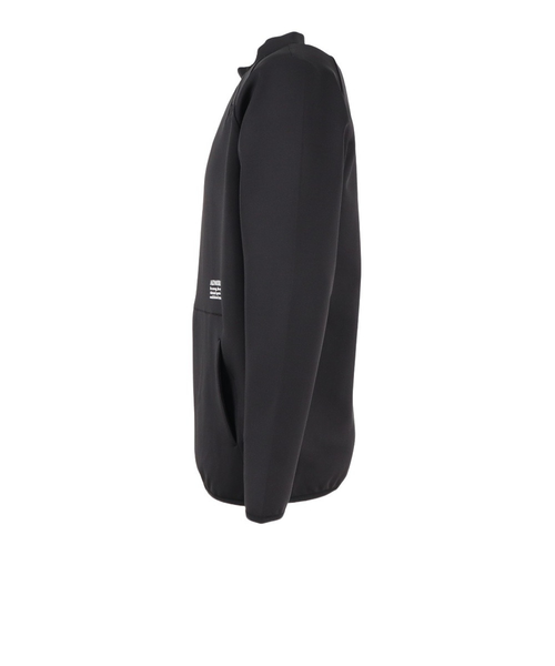 アドミラル ゴルフ(Admiral GOLF)ゴルフウェア ダンボール ハーフジップ スウェットシャツ ADMA554-BLK… アドミラル ゴルフ（Admiral GOLF）ゴルフウェア ダンボール ハーフ