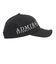 アドミラル ゴルフ（Admiral GOLF）ゴルフ キャップ ニューエラ コラボ ADMB5B01-BLK