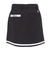 アドミラル ゴルフ（Admiral GOLF）ゴルフウェア 4WAYストレッチ ヘムラインスカート ADLA556-BLK