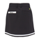 アドミラル ゴルフ（Admiral GOLF）ゴルフウェア 4WAYストレッチ ヘムラインスカート ADLA556-BLK