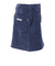 ピン（PING）ゴルフウェア ニットコーデュロイ スカート 622-5234901-120