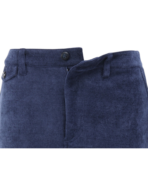 ピン（PING）ゴルフウェア ニットコーデュロイ スカート 622-5234901