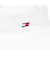 ゴルフウェア ベア天 長袖 モックネックシャツ THMA563-WHT