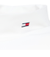 ゴルフウェア ベア天 長袖 モックネックシャツ THMA563-WHT