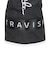 トラヴィスマシュー（Travis Mathew）ゴルフ RTM ドライバー用 ヘッドカバー 25 7AL917-0BLK