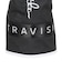 トラヴィスマシュー（Travis Mathew）ゴルフ RTM ドライバー用 ヘッドカバー 25 7AL917-0BLK