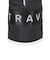 トラヴィスマシュー（Travis Mathew）ゴルフ RTM フェアウェイウッド用 ヘッドカバー 25 7AL918-0BLK