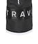 トラヴィスマシュー（Travis Mathew）ゴルフ RTM フェアウェイウッド用 ヘッドカバー 25 7AL918-0BLK
