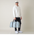 トラヴィスマシュー（Travis Mathew）MOTIF ボストンバッグ 7AM902-4BLS