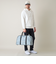 トラヴィスマシュー（Travis Mathew）MOTIF ボストンバッグ 7AM902-4BLS