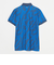 J.LINDEBERG（J.LINDEBERG）ゴルフウェア ツアーテックプリントポロシャツ DPWT 071-24950-25AW-096